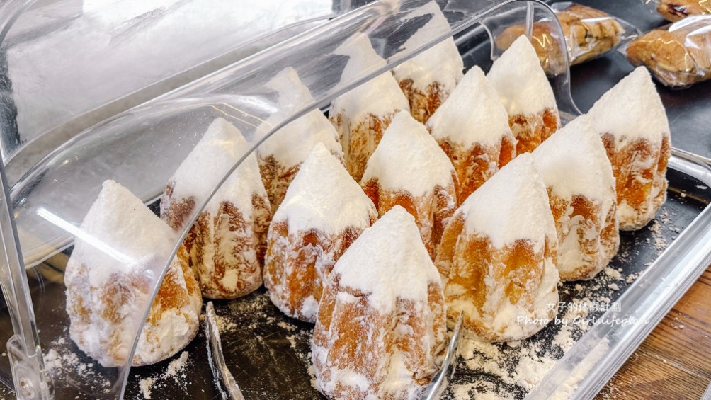 Cafe Onion 安國店｜超人氣火紅傳統韓屋咖啡廳，白雪小山Pandoro必點！ @女子的休假計劃