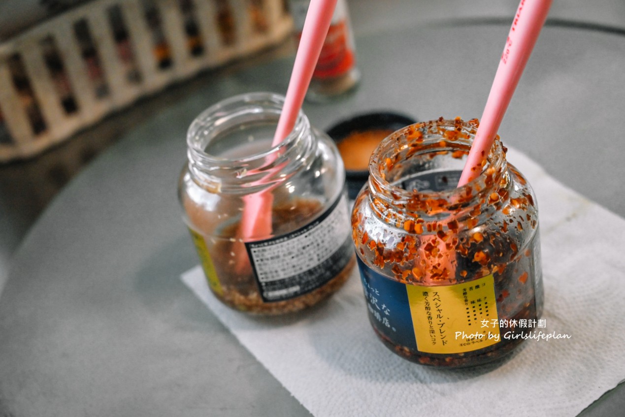 老江眷村蔥油餅｜滿滿濃厚眷村味蔥油餅，好吃不油膩(菜單) @女子的休假計劃