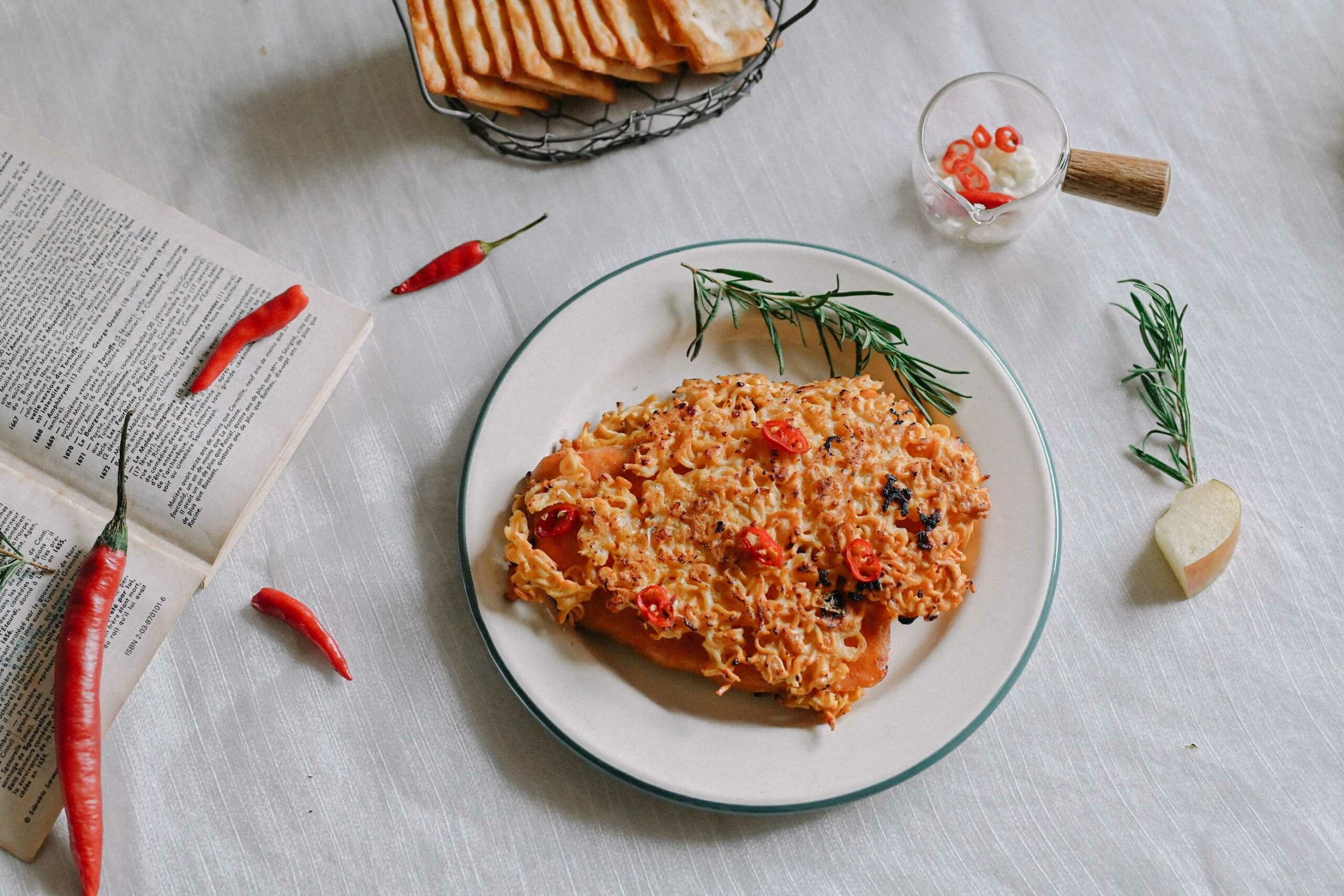 好G力：簡單輕鬆自己動手做優質好食美味即食：增肌減脂好幫手/低碳飲食/食譜 @女子的休假計劃