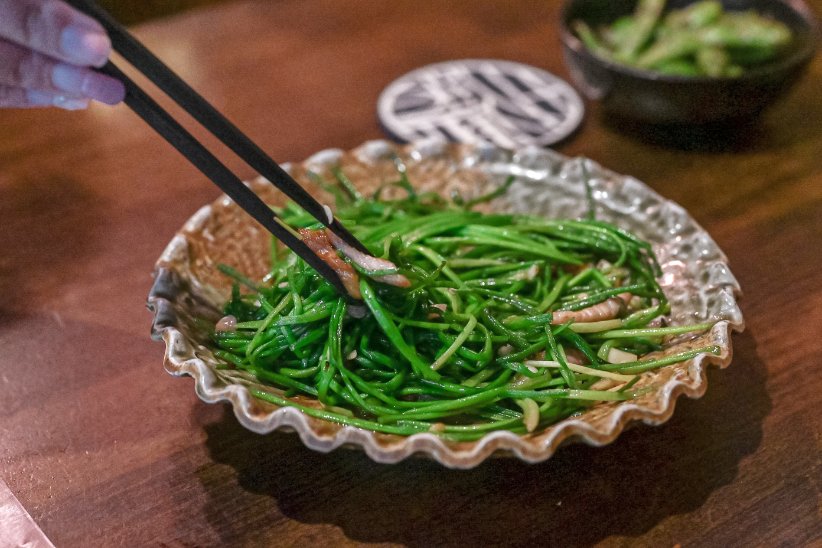 老味噌居酒屋-新莊店：日式串燒燒烤，下班小聚最佳深夜食堂/新莊居酒屋/板橋居酒屋/三重居酒屋/外帶 @女子的休假計劃