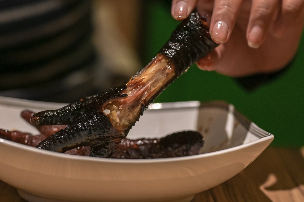 波記私宅打邊爐：港味十足，一起圍爐吃火鍋/大安美食/台北主題餐廳 @女子的休假計劃