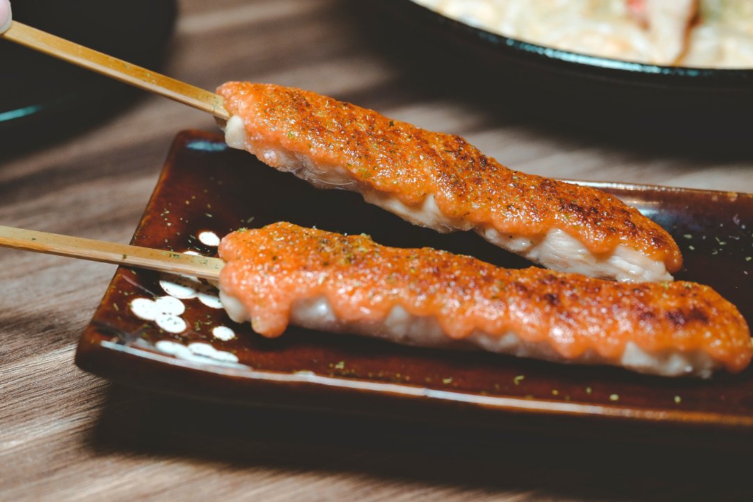 老串角居酒屋永和店｜中永和居酒屋深夜食堂聚餐推薦/永安市場站居酒屋 @女子的休假計劃