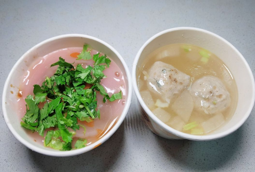 安東街肉圓｜東區彰化肉圓台北人氣排隊美食，忠孝復興站東區美食/外帶 @女子的休假計劃