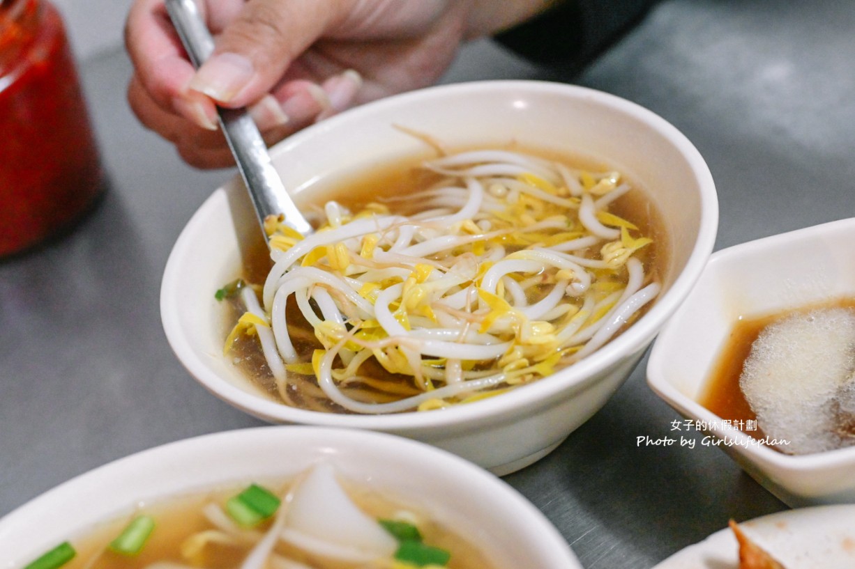 羅古早味｜中山路老店魯熟肉傳承百年老店(菜單) @女子的休假計劃