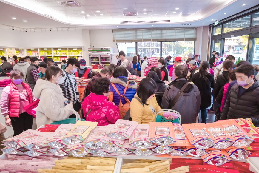 裕芳食品通霄店 | 苗栗伴手禮 超好買最低50元起(宅配) @女子的休假計劃