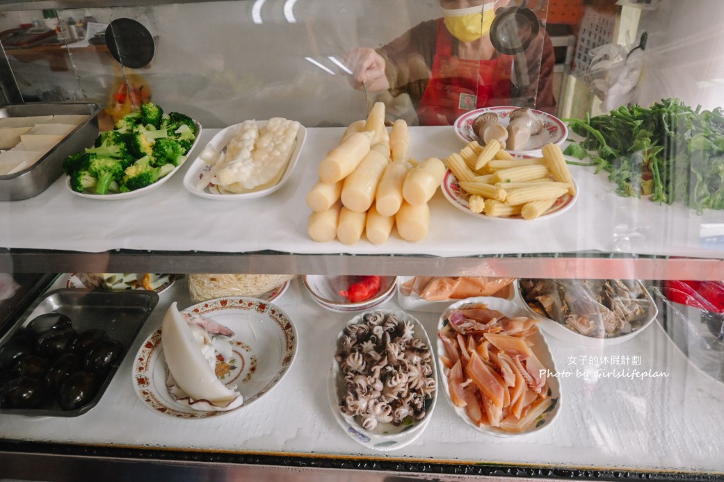 可口火雞肉飯｜隱藏版在地人氣美食(外帶) @女子的休假計劃