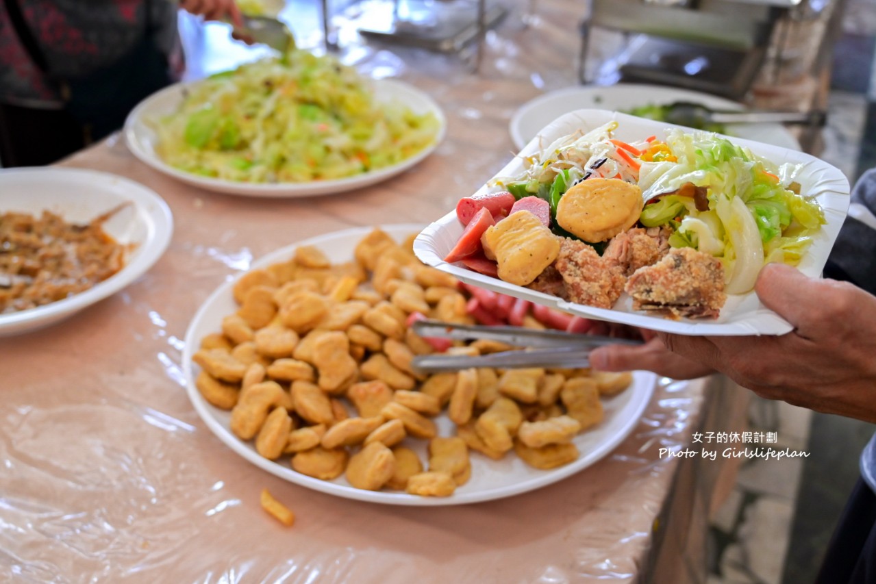 賓華餐飲｜目前無提供99元高雄自助餐吃到飽(外帶) @女子的休假計劃