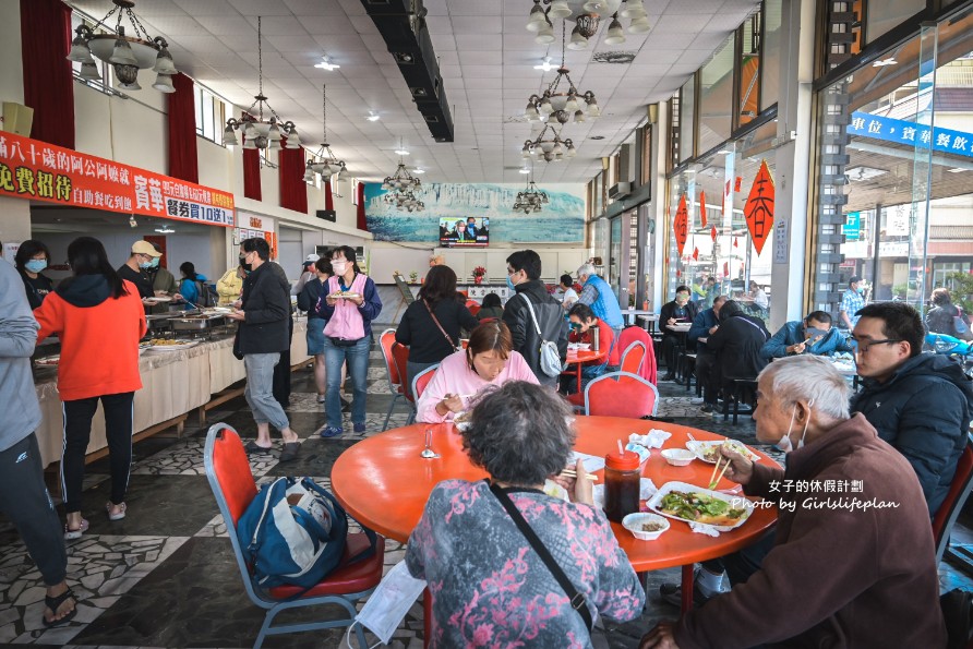 賓華餐飲｜目前無提供99元高雄自助餐吃到飽(外帶) @女子的休假計劃