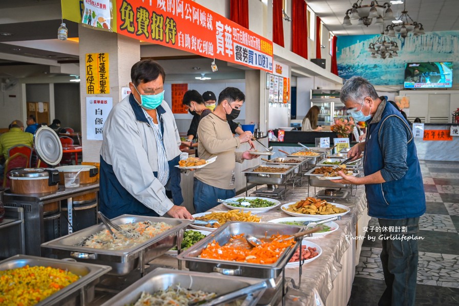 賓華餐飲｜目前無提供99元高雄自助餐吃到飽(外帶) @女子的休假計劃