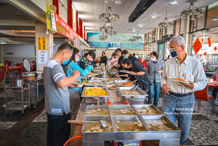 賓華餐飲｜目前無提供99元高雄自助餐吃到飽(外帶) @女子的休假計劃