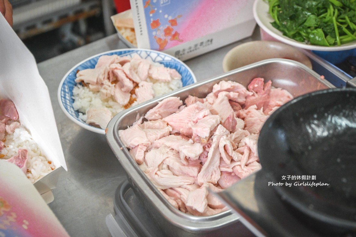 頂吉古早味火雞肉飯|超強在地人氣排隊美食(外帶) @女子的休假計劃 頂吉古早味火雞肉飯|超強在地人氣排隊美食(外帶) @女子的休假計劃