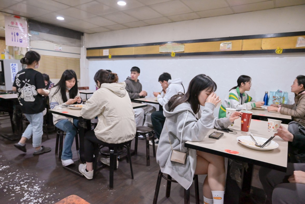 食來運轉｜便當界吃到飽，滷肉飯飲料免費吃喝(菜單) @女子的休假計劃