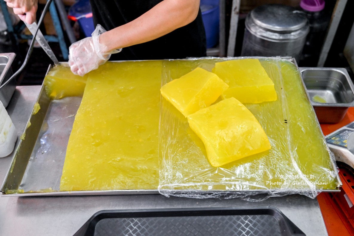 源記鹿港傳統粉粿冰|任選3種料40元(菜單) @女子的休假計劃 源記鹿港傳統粉粿冰|任選3種料40元(菜單) @女子的休假計劃