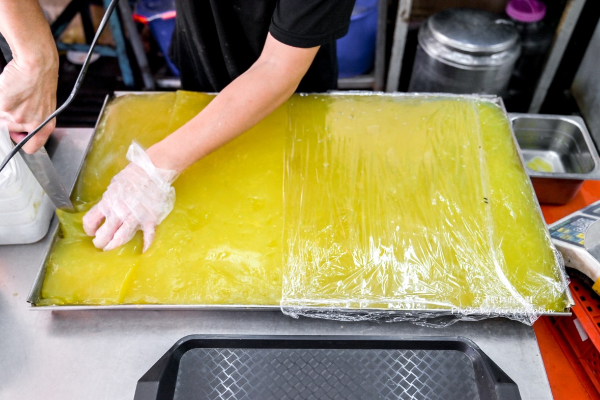 源記鹿港傳統粉粿冰|任選3種料40元(菜單) @女子的休假計劃 源記鹿港傳統粉粿冰|任選3種料40元(菜單) @女子的休假計劃