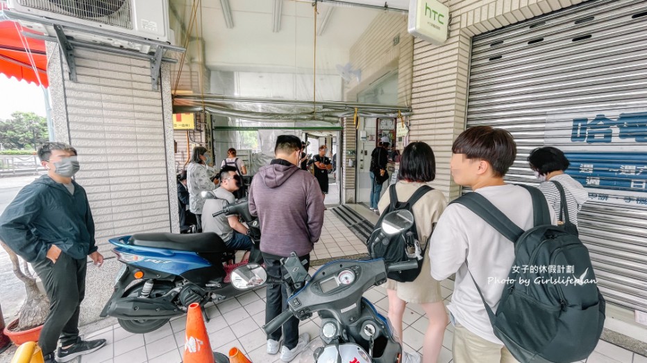 頂吉古早味火雞肉飯|超強在地人氣排隊美食(外帶) @女子的休假計劃 頂吉古早味火雞肉飯|超強在地人氣排隊美食(外帶) @女子的休假計劃