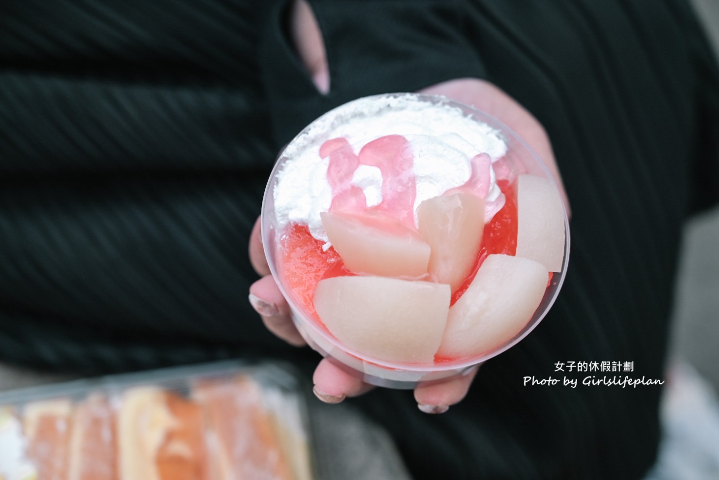 【上野甜點】Domremy Outlet｜千層派7元超便宜甜點(交通) @女子的休假計劃