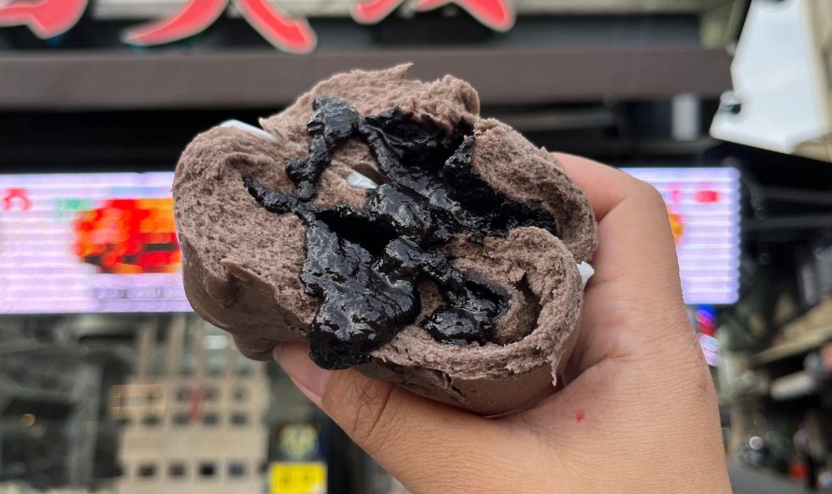 西大發｜買十送五排隊美食老麵包子(2026菜單) @女子的休假計劃