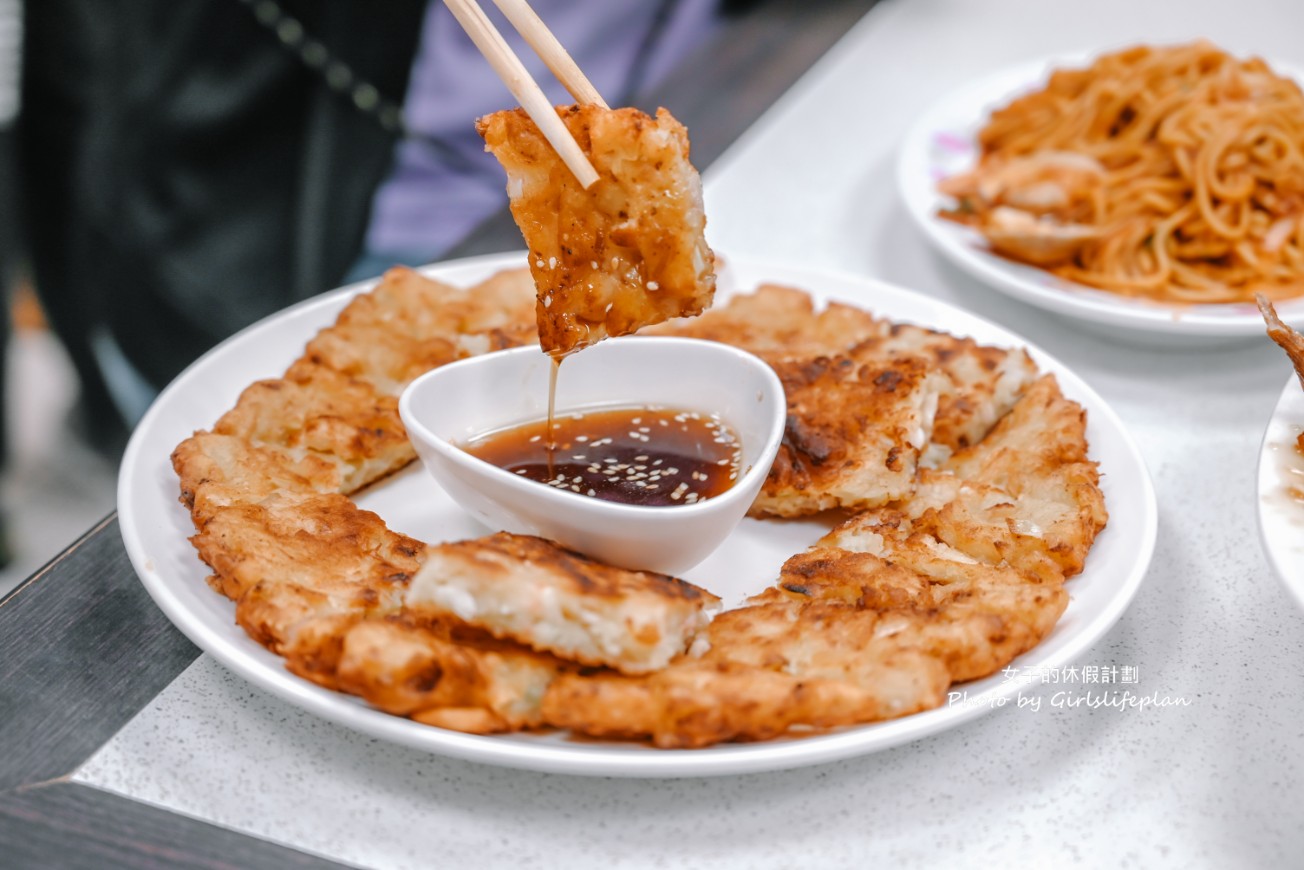 山東韓中小館｜超過35年老店東區韓式料理推薦(菜單) @女子的休假計劃