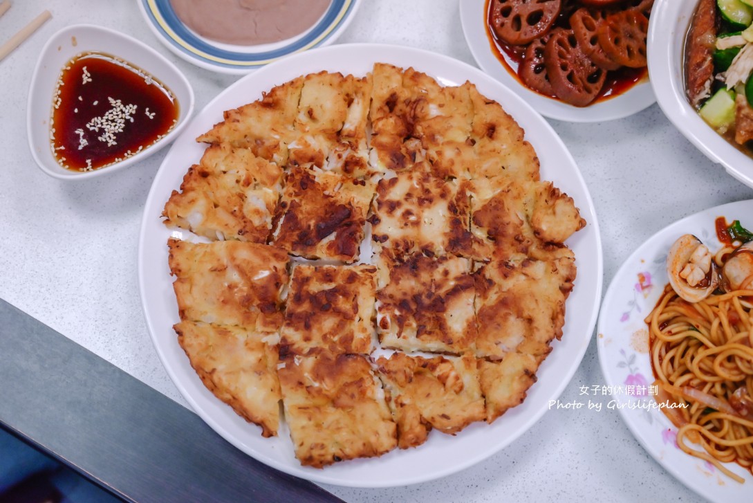 山東韓中小館｜超過35年老店東區韓式料理推薦(菜單) @女子的休假計劃