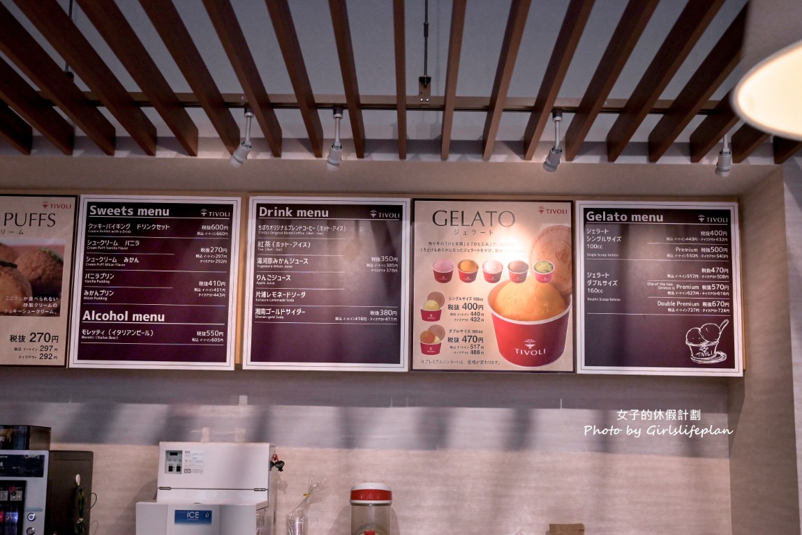 Tivoli Factory|高帽子(紅帽子)禮盒餅乾175元吃到飽附飲料 @女子的休假計劃 Tivoli Factory|高帽子(紅帽子)禮盒餅乾175元吃到飽附飲料 @女子的休假計劃