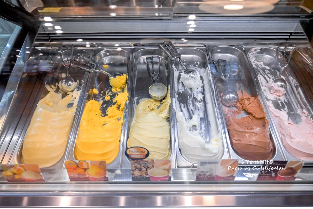 Tivoli Factory|高帽子(紅帽子)禮盒餅乾175元吃到飽附飲料 @女子的休假計劃 Tivoli Factory|高帽子(紅帽子)禮盒餅乾175元吃到飽附飲料 @女子的休假計劃