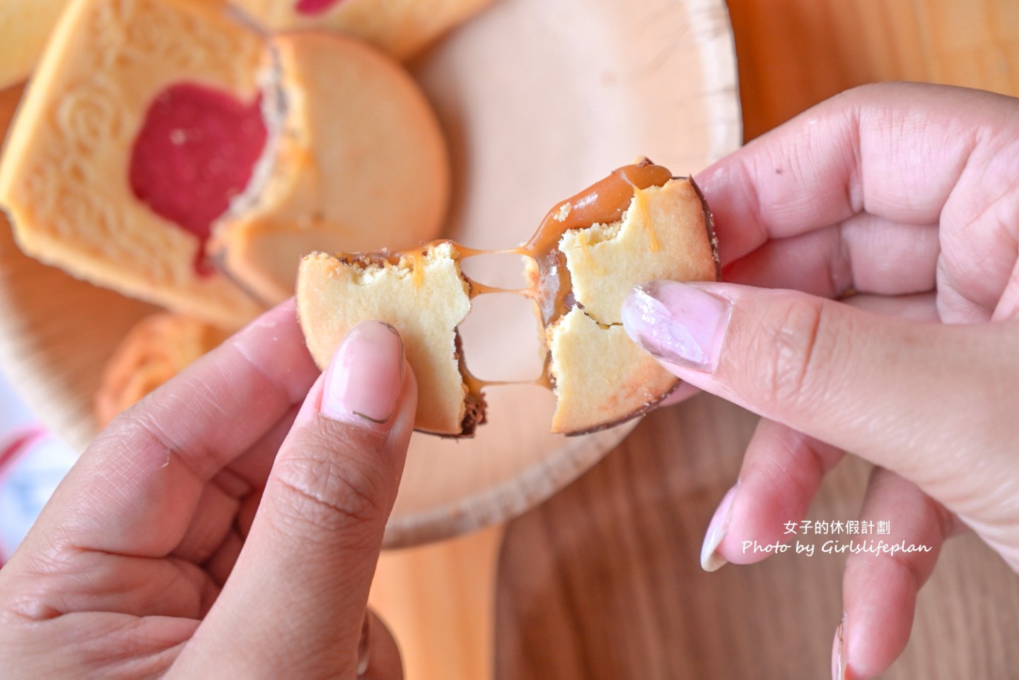 Tivoli Factory|高帽子(紅帽子)禮盒餅乾175元吃到飽附飲料 @女子的休假計劃 Tivoli Factory|高帽子(紅帽子)禮盒餅乾175元吃到飽附飲料 @女子的休假計劃