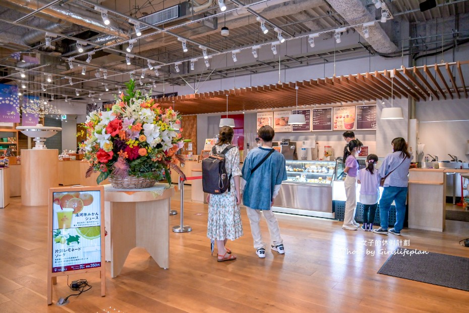 Tivoli Factory|高帽子(紅帽子)禮盒餅乾175元吃到飽附飲料 @女子的休假計劃 Tivoli Factory|高帽子(紅帽子)禮盒餅乾175元吃到飽附飲料 @女子的休假計劃