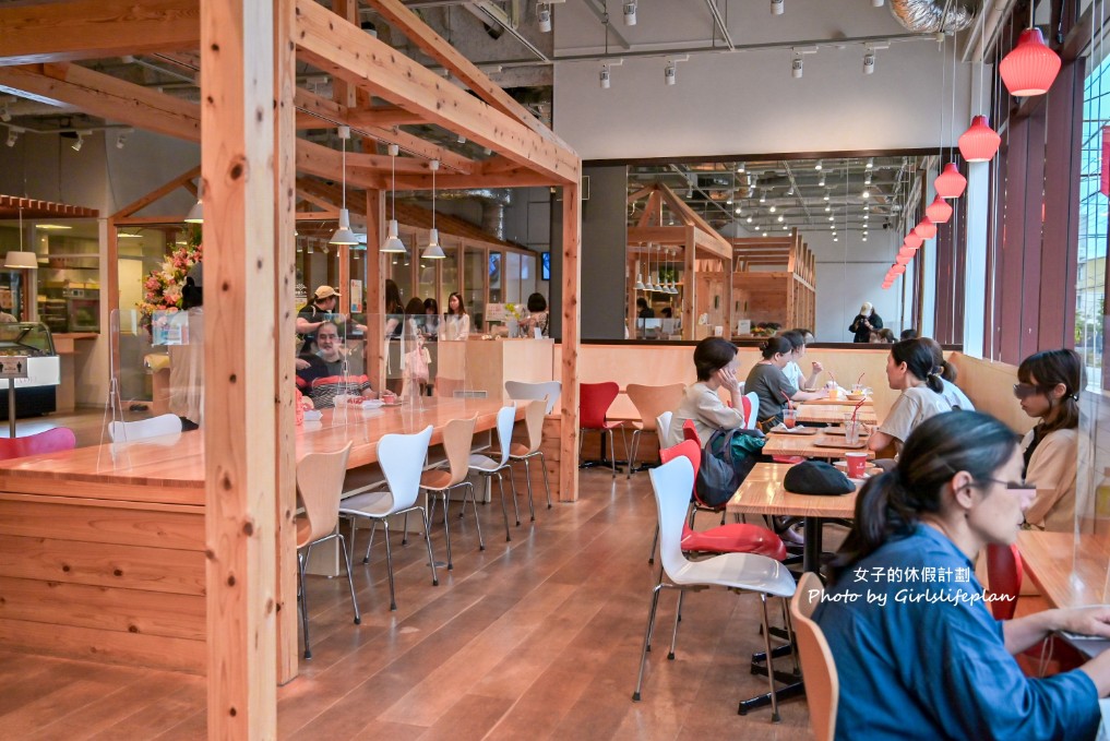 Tivoli Factory|高帽子(紅帽子)禮盒餅乾175元吃到飽附飲料 @女子的休假計劃 Tivoli Factory|高帽子(紅帽子)禮盒餅乾175元吃到飽附飲料 @女子的休假計劃