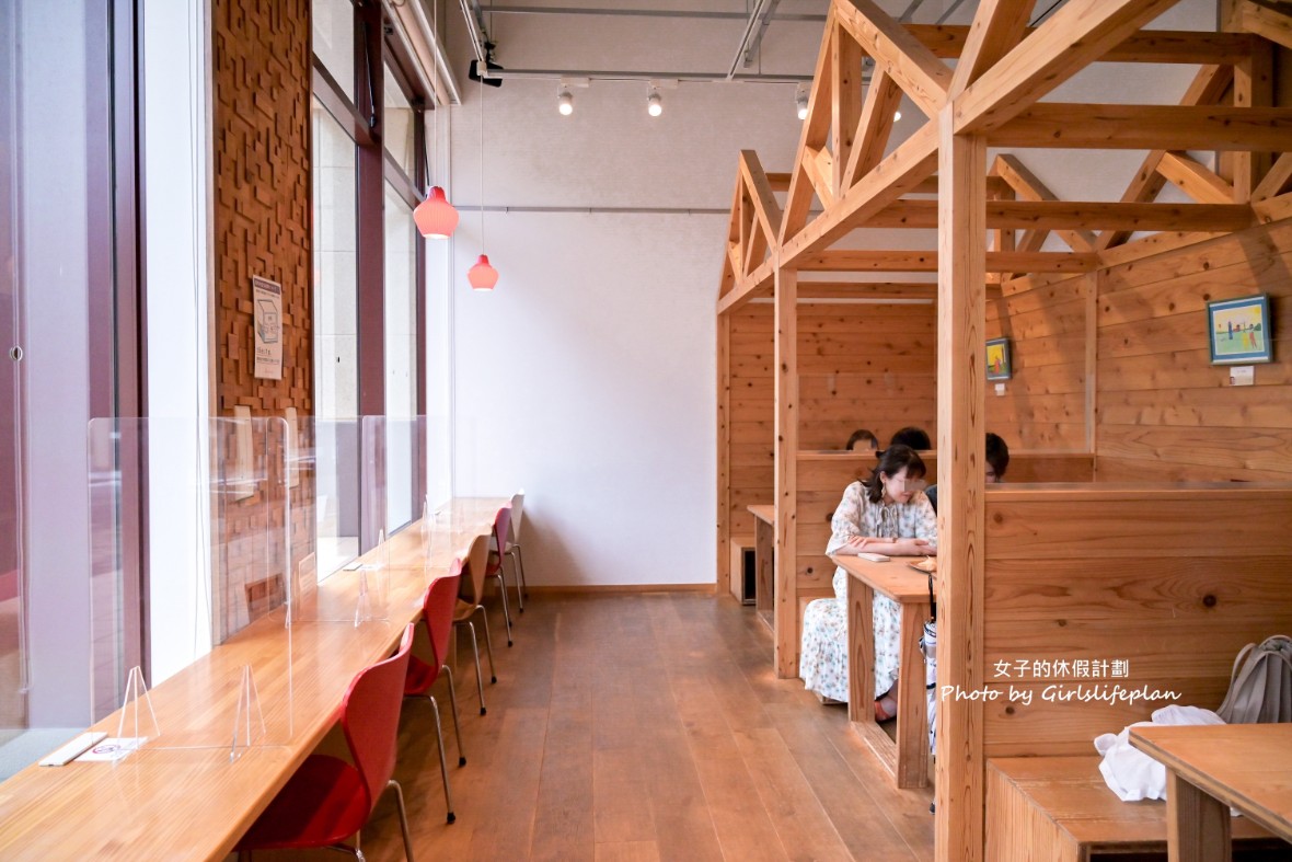 Tivoli Factory|高帽子(紅帽子)禮盒餅乾175元吃到飽附飲料 @女子的休假計劃 Tivoli Factory|高帽子(紅帽子)禮盒餅乾175元吃到飽附飲料 @女子的休假計劃