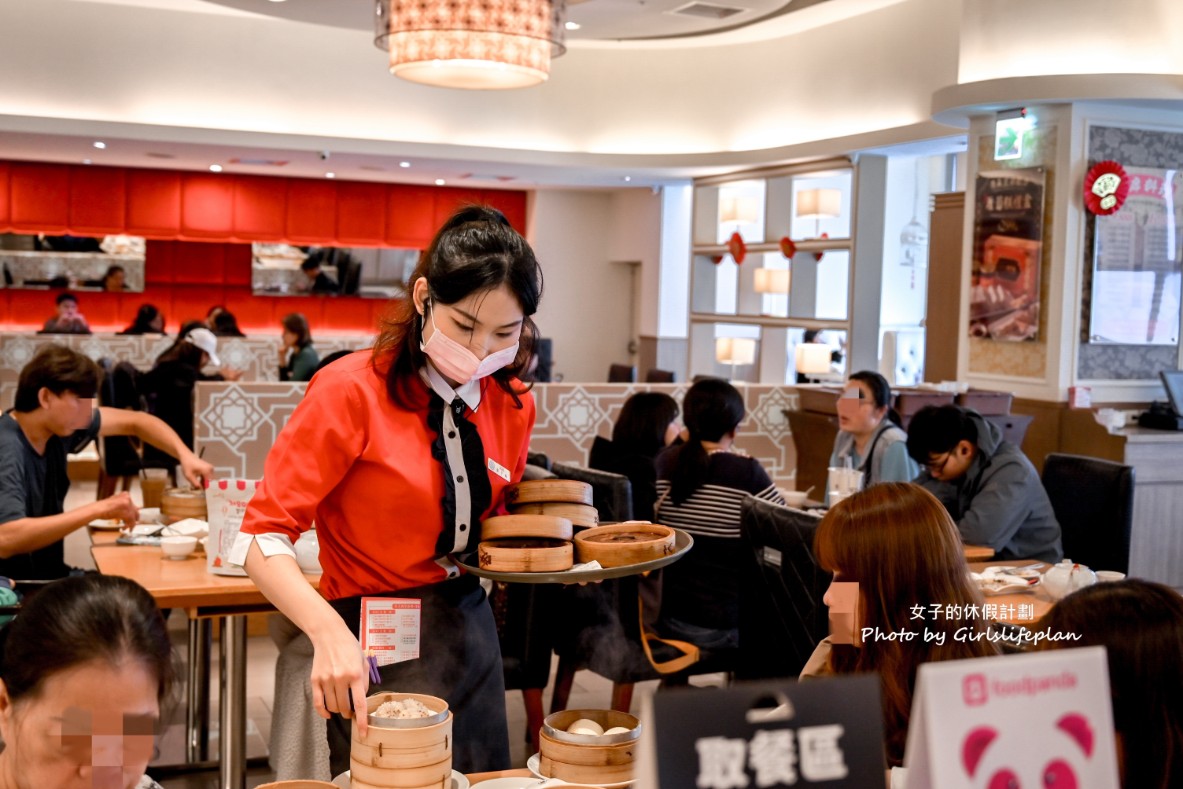 新港茶餐廳｜網友票選全台十大人氣港式茶餐廳(菜單) @女子的休假計劃