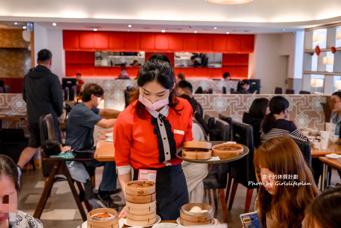 新港茶餐廳｜網友票選全台十大人氣港式茶餐廳(菜單) @女子的休假計劃