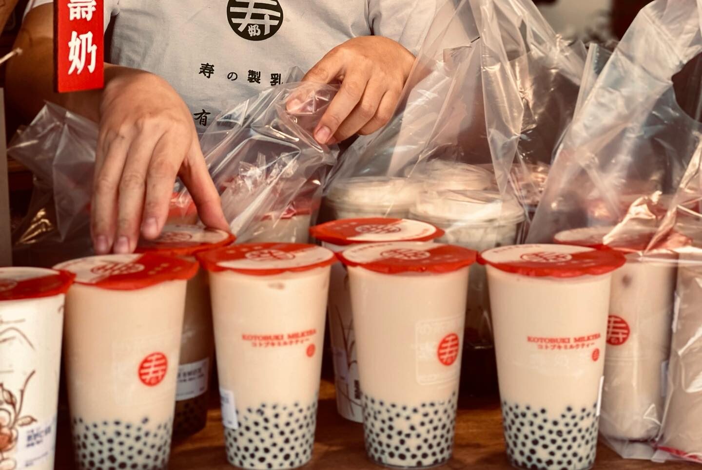 壽奶茶永和店|日本NHK媒體也有來報導,上班族最愛叫外送飲料(菜單) @女子的休假計劃 壽奶茶永和店|日本NHK媒體也有來報導,上班族最愛叫外送飲料(菜單) @女子的休假計劃