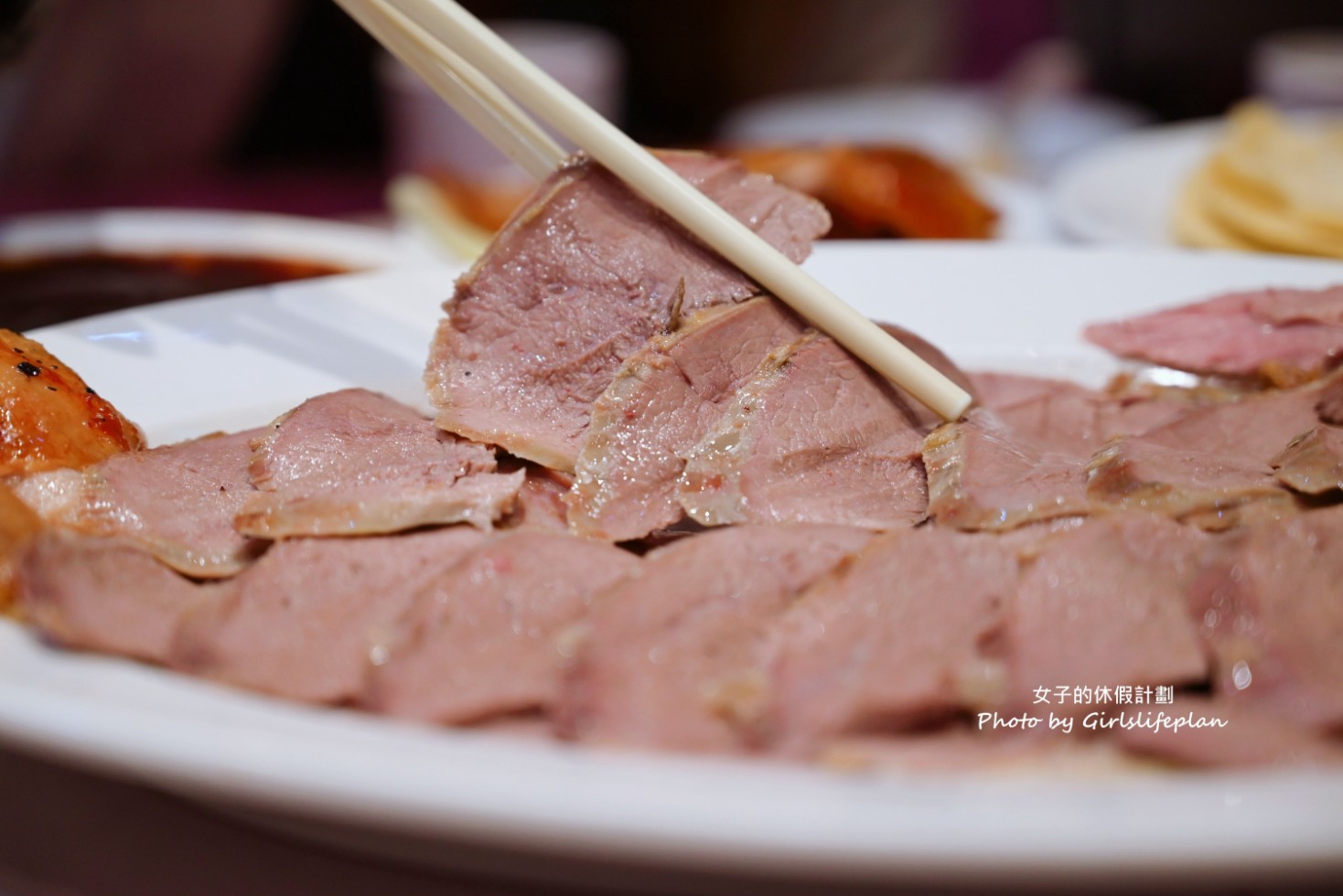 天廚菜館｜在地超過50年老字號合菜餐廳，除了烤鴨還有超多特色功夫菜(菜單) @女子的休假計劃