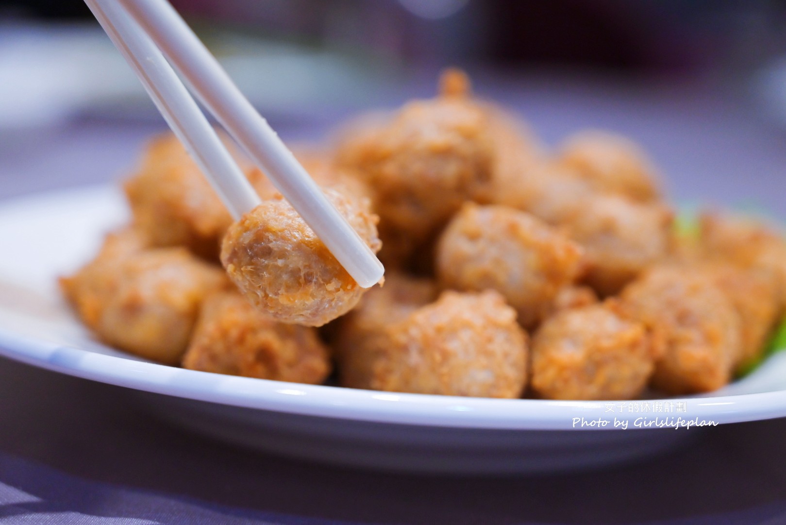 天廚菜館｜在地超過50年老字號合菜餐廳，除了烤鴨還有超多特色功夫菜(菜單) @女子的休假計劃