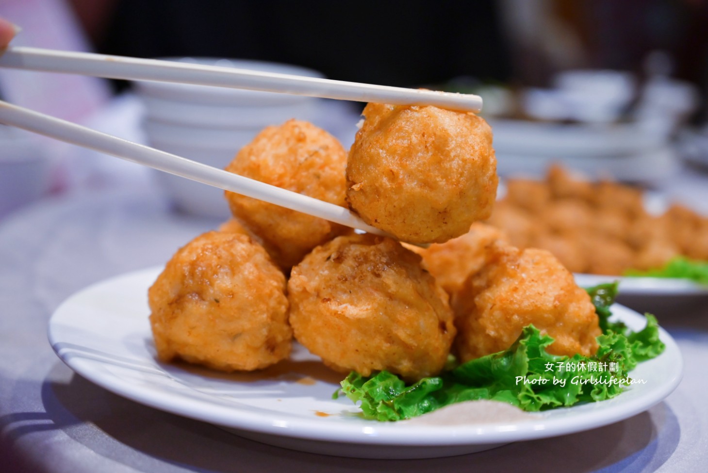 天廚菜館｜在地超過50年老字號合菜餐廳，除了烤鴨還有超多特色功夫菜(菜單) @女子的休假計劃