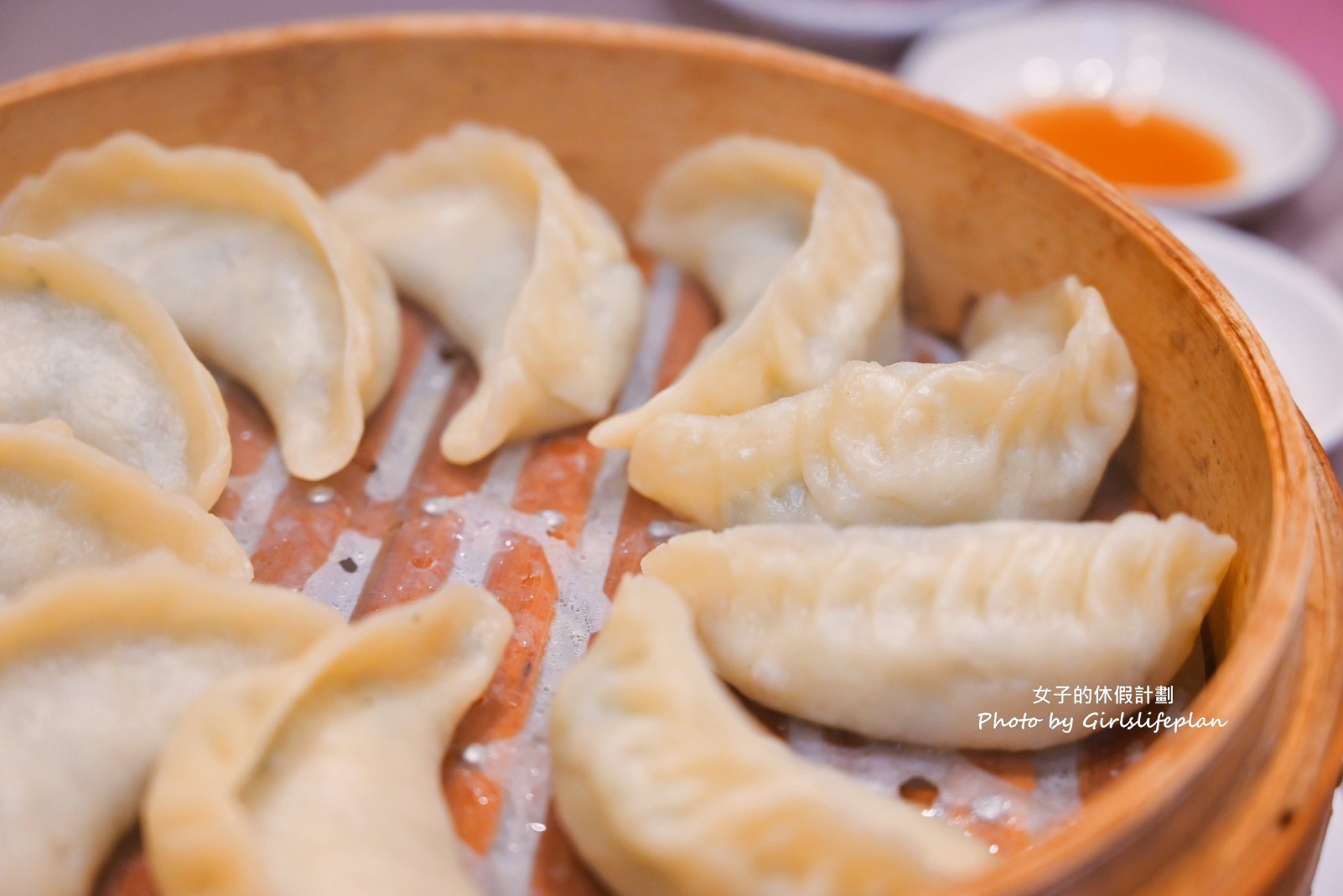 天廚菜館｜在地超過50年老字號合菜餐廳，除了烤鴨還有超多特色功夫菜(菜單) @女子的休假計劃