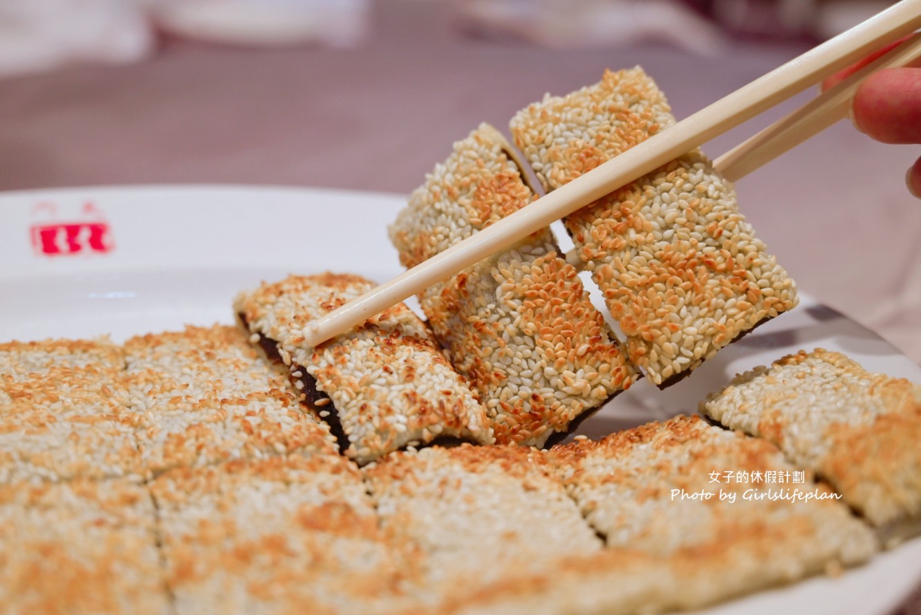 天廚菜館｜在地超過50年老字號合菜餐廳，除了烤鴨還有超多特色功夫菜(菜單) @女子的休假計劃