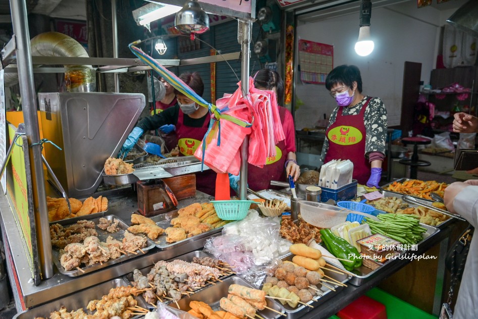 金門懶人包｜金門三天二夜自由行30個景點美食全攻略(租車9折優惠) @女子的休假計劃