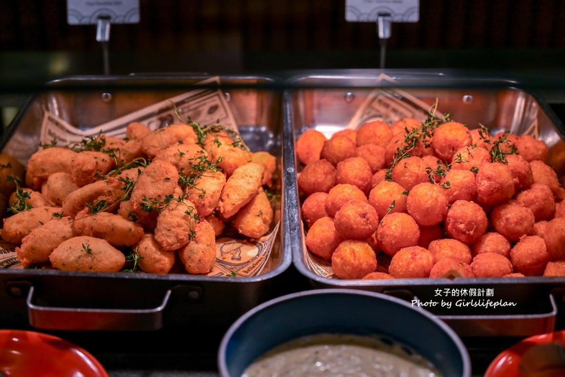 澳門自助山晚餐｜多達600道料理吃到飽天花板(菜單) @女子的休假計劃