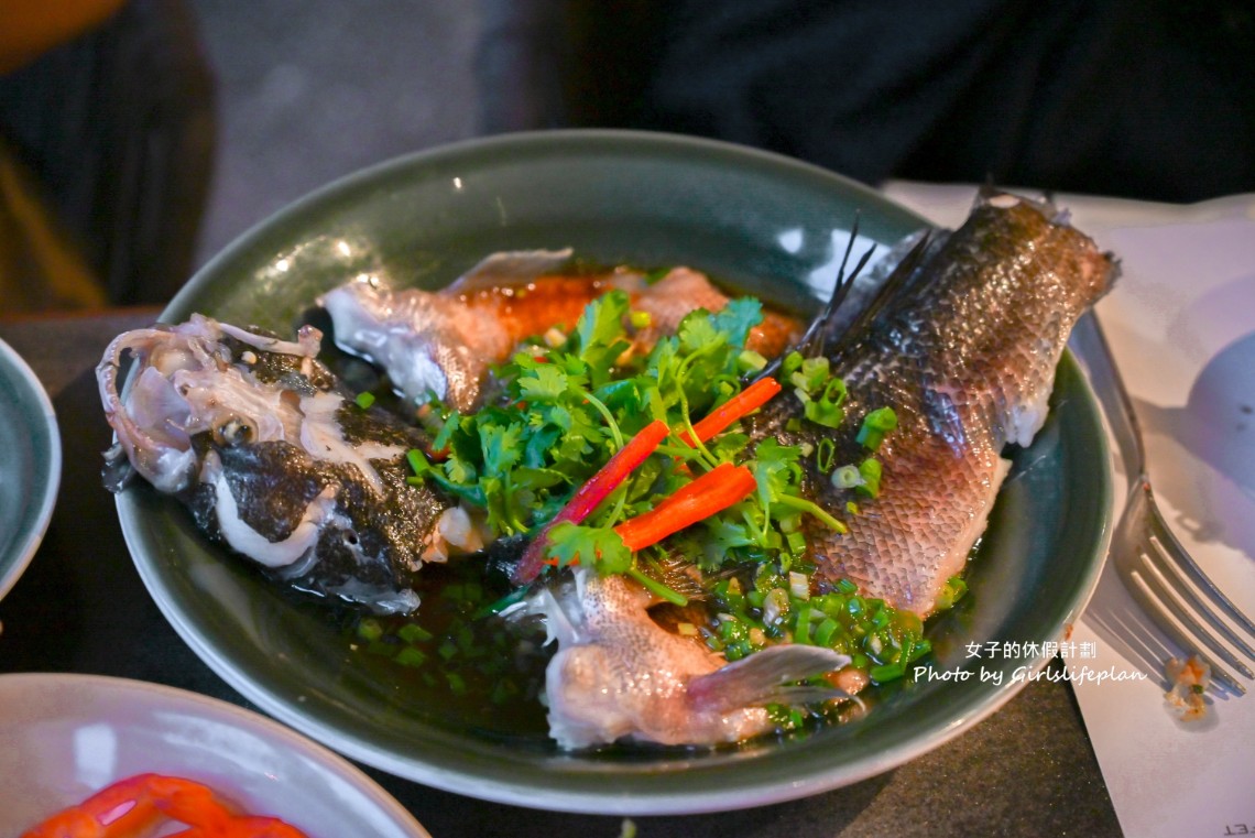 澳門自助山晚餐｜多達600道料理吃到飽天花板(菜單) @女子的休假計劃