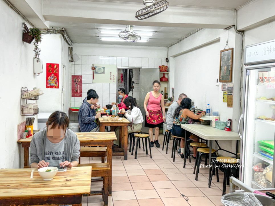 成都抄手麵食｜在地超過30年，每日現包紅油炒手人氣必吃(菜單) @女子的休假計劃