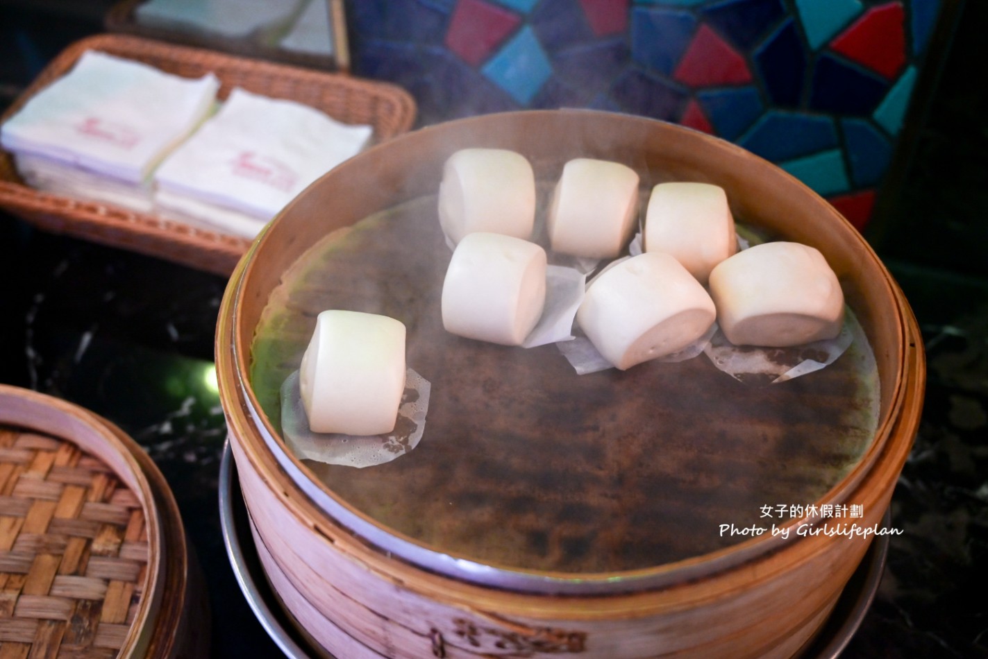 挪威森林行旅1號館｜台中火車站平價住宿推薦附早餐(交通) @女子的休假計劃