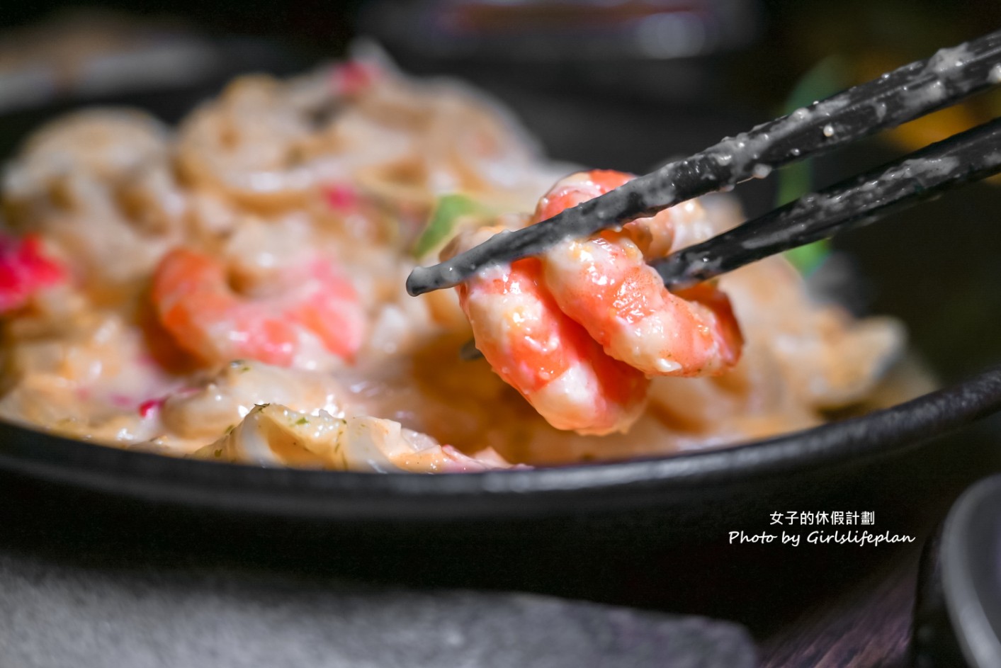 老串角居酒屋江翠店｜日式串燒燒烤超高人氣居酒屋(菜單) @女子的休假計劃