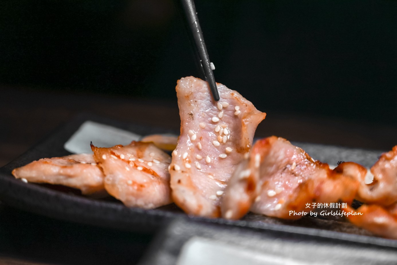 老串角居酒屋江翠店｜日式串燒燒烤超高人氣居酒屋(菜單) @女子的休假計劃