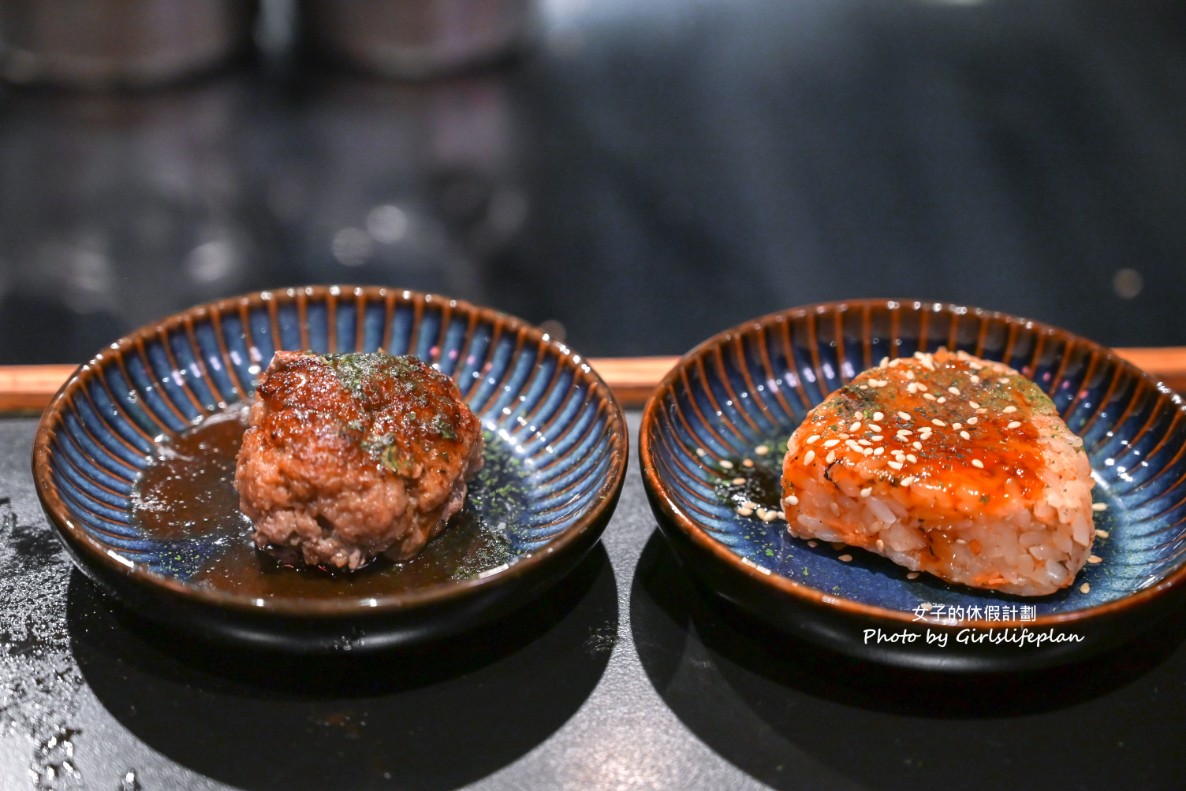 晶華酒店栢麗廳｜仲夏居酒屋，米其林綠星吃到飽(晚晚餐買一送一) @女子的休假計劃