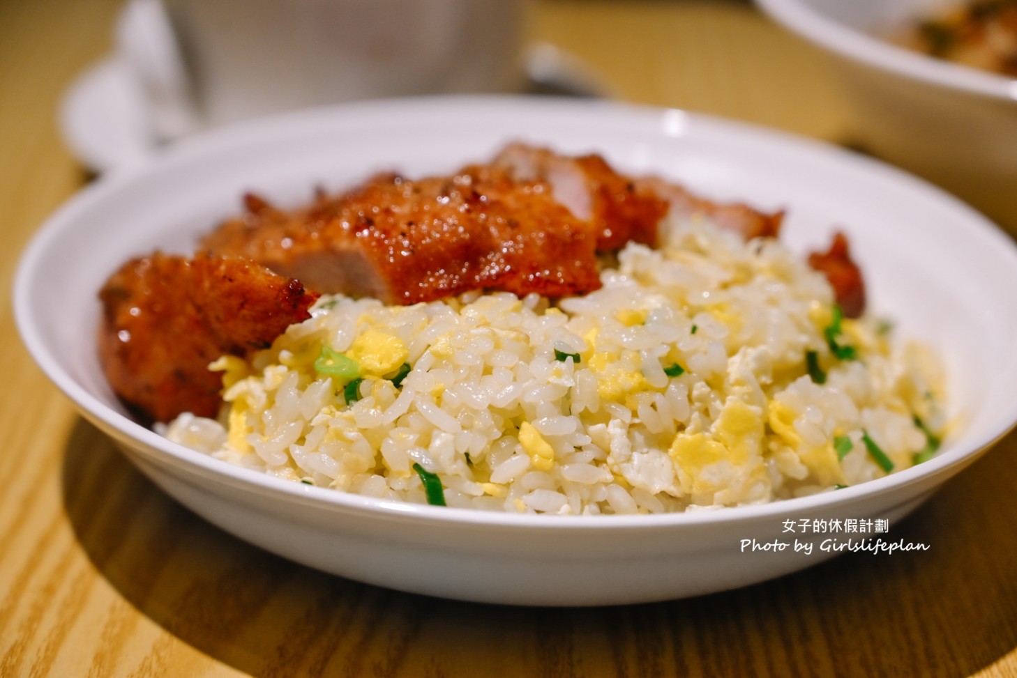 四木欣福｜在地人氣美食，板橋平價鼎泰豐(菜單) @女子的休假計劃