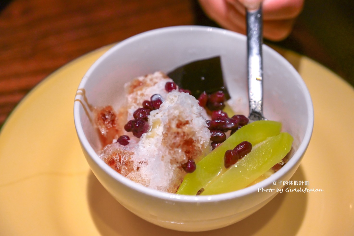 凱菲屋｜寶島酒家菜吃到飽，期間限定加贈特製龍蝦沙拉(菜單) @女子的休假計劃