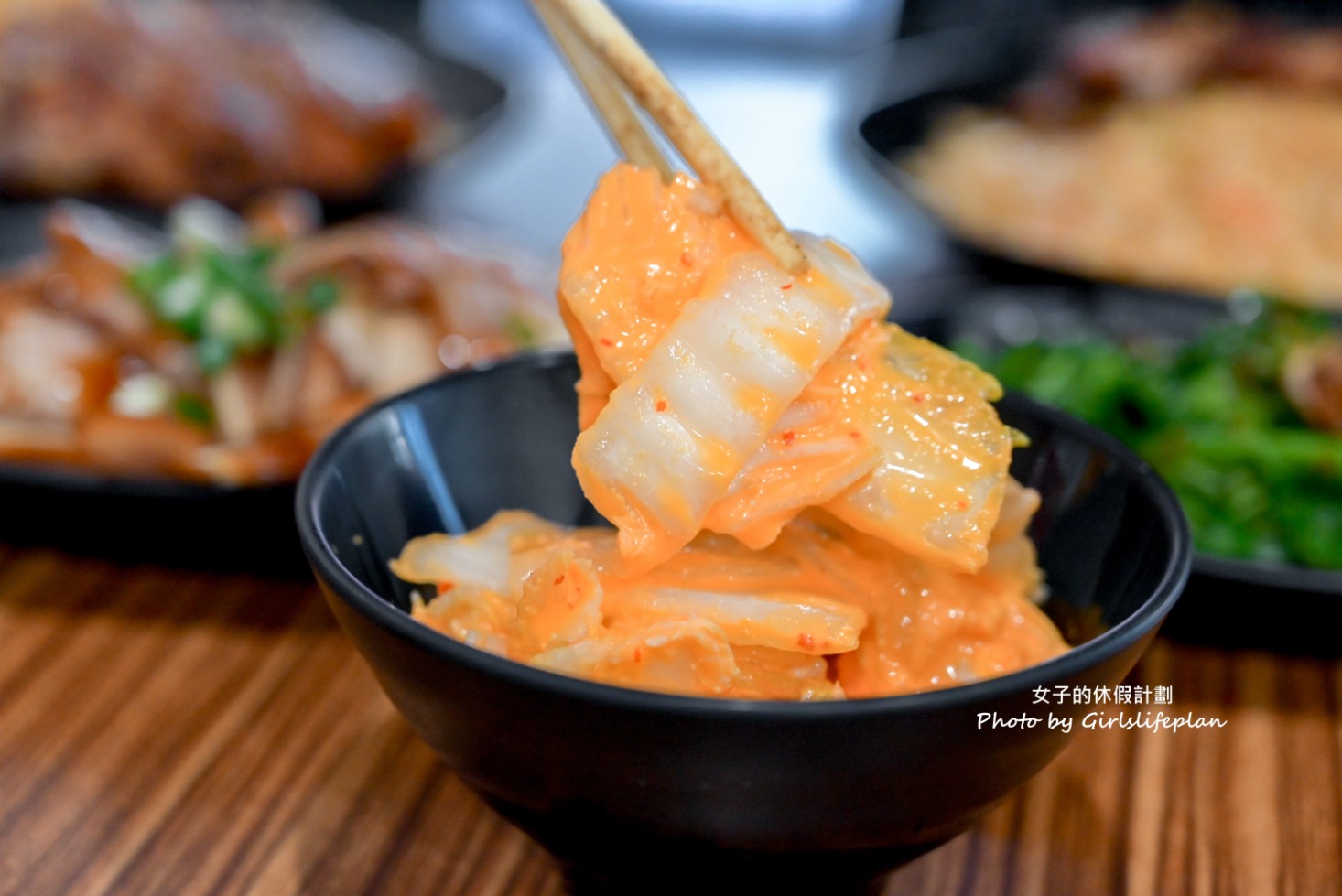 淡水黑咻排骨飯｜淡水老店第三代開店(菜單) @女子的休假計劃