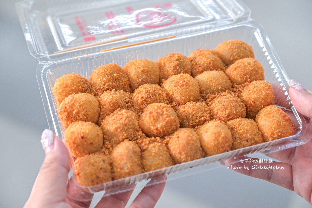 御之屋麻糬|在地20年5元包餡小麻糬預定才吃得到(外帶) @女子的休假計劃 御之屋麻糬|在地20年5元包餡小麻糬預定才吃得到(外帶) @女子的休假計劃