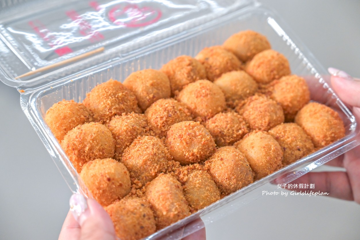 御之屋麻糬|在地20年5元包餡小麻糬預定才吃得到(外帶) @女子的休假計劃 御之屋麻糬|在地20年5元包餡小麻糬預定才吃得到(外帶) @女子的休假計劃